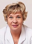 Бараш Нина Юрьевна