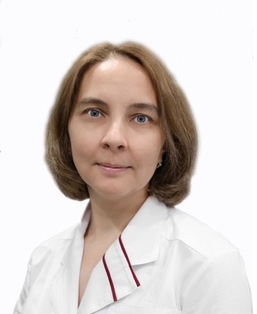 Лазорева Валентина Владимировна
