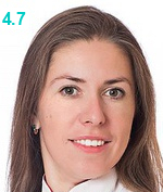 Лучкова Юлия Владимировна