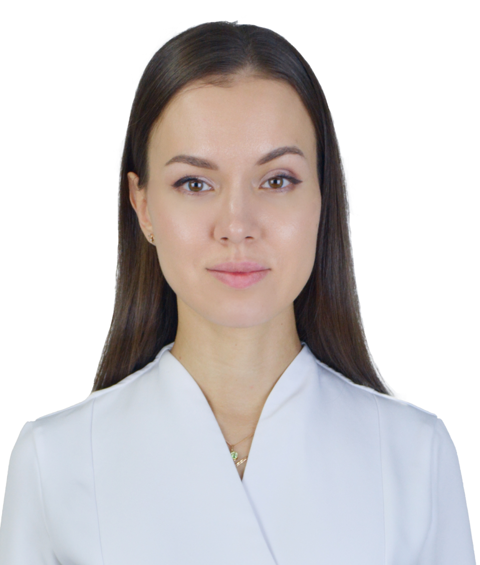 Тюрина Виктория Алексеевна