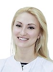 Соболь Дарья Юрьевна