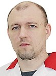 Быстров Александр Алексеевич