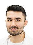 Мамаджанов Бегзод Рустамович
