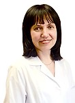 Михайлова Анжела Александровна
