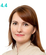 Семенцова Марина Александровна