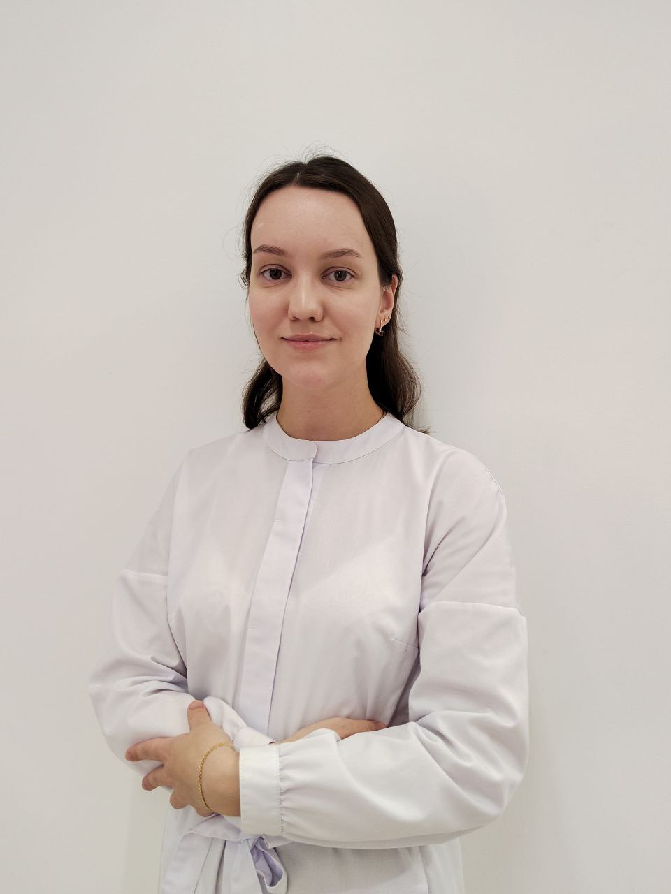 Фокина Екатерина Евгеньевна