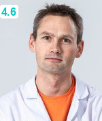 Карпинский Николай Антонович