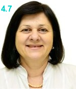 Майсурадзе Лиана Георгиевна