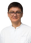 Шишмаков Андрей Сергеевич