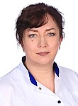 Литовченко Лариса Константиновна