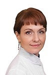Лантухова Элеонора Сергеевна