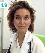 Хамицева Оксана Алановна