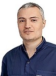 Хачиров Темирлан Казбекович 