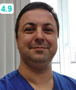 Дубинин Михаил Ильич