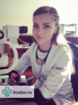 Иванчикова Ирина Михайловна