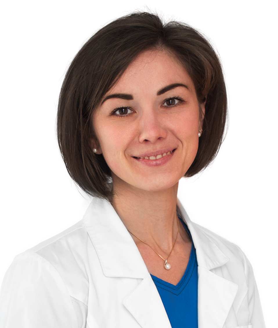 Винцковская Александра Игоревна