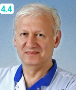 Джалашев Яков Хачехпарович