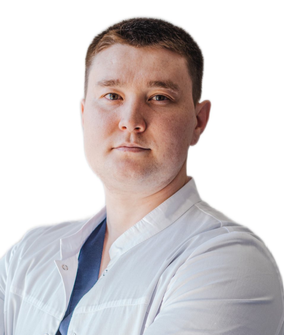 Дану Илья Валерьевич