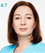 Юлия Павловна Фото