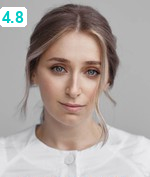 Равкина Мария Сергеевна