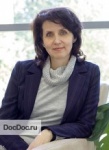 Евгения Геннадьевна Русанова