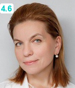 Повстен Ольга Сергеевна