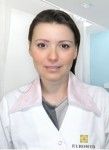 Батраченко Нина Викторовна