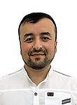 Эргашев Далер Наимович