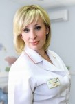 Гурко Юлия Владимировна