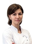 Сергеева Александра Валентиновна