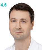 Улупов Михаил Юрьевич