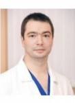 Назаров Илья Александрович