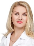 Съедина Эльвира Валерьевна