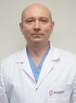 Степанов Дмитрий Валерьевич