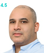 Ашоур Ахмед Зухди