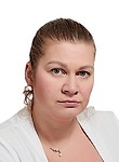 Семенова Мария Олеговна