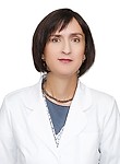 Трясова Татьяна Юрьевна