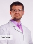 Кушниренко Сергей Николаевич