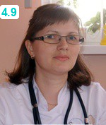 Иванова Татьяна Николаевна