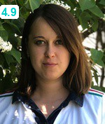 Зинченко Арина Вадимовна