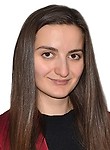 Федотова Оксана Игоревна