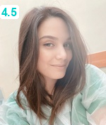 Залова Екатерина Вадимовна