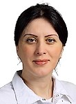 Агумава Нино Мажараевна
