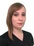 Малкова Полина Максимовна