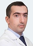 Алексанян Давид Сергеевич