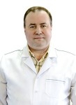 Иванов Валерий Михайлович