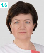 Цемерова Елена Александровна