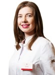 Максимик Анна Павловна
