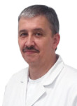 Королев Владимир Алексеевич