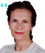 Минакова Александра Андреевна